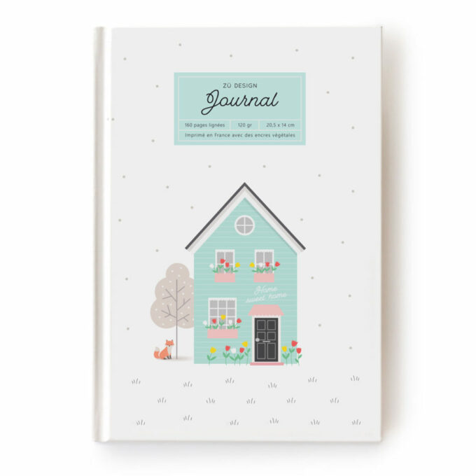 Journal Home