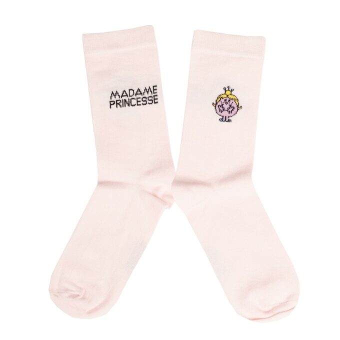 Mme Princesse - Chaussettes