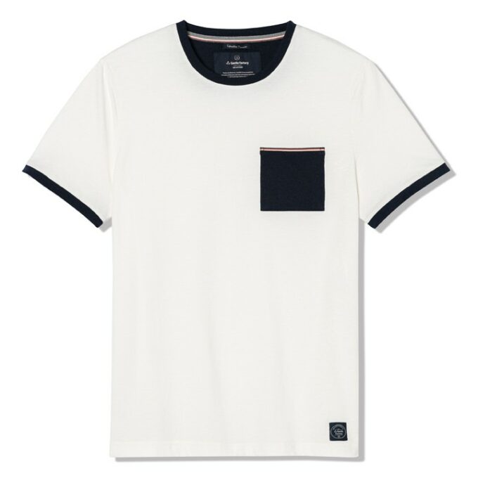 Pacôme - Tee Shirt