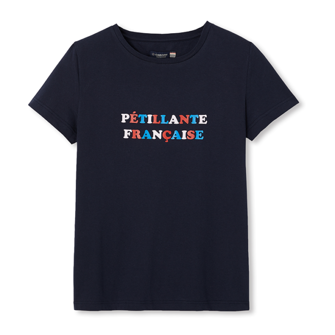 Palmyre - Tee-shirt