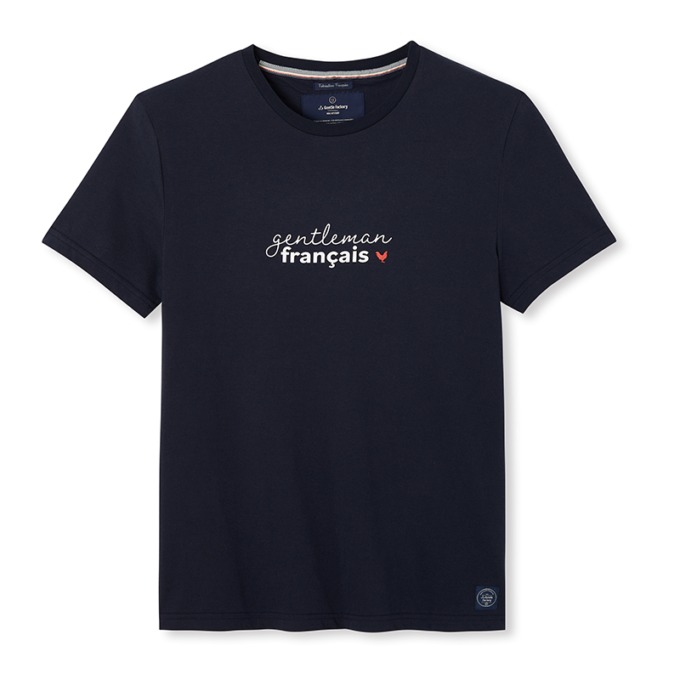 Philibert - Tee-shirt