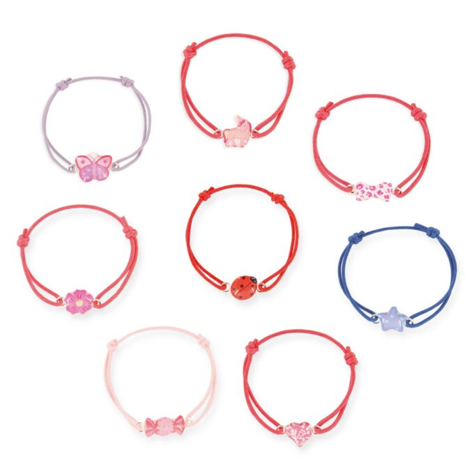 Bracelet enfant - Ribambelle