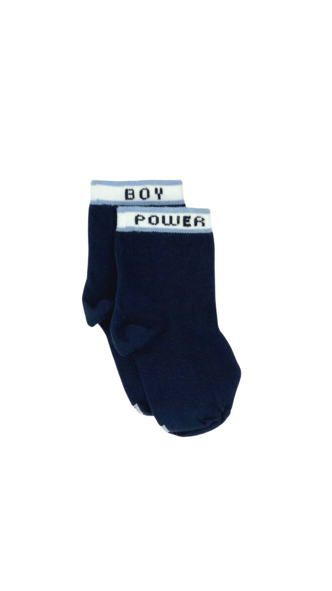 Chaussettes enfant - Maison Causette