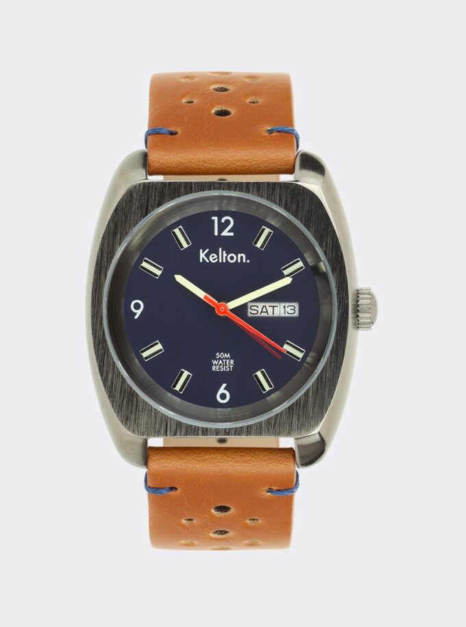 Montre Kelton - RC 22 Navy