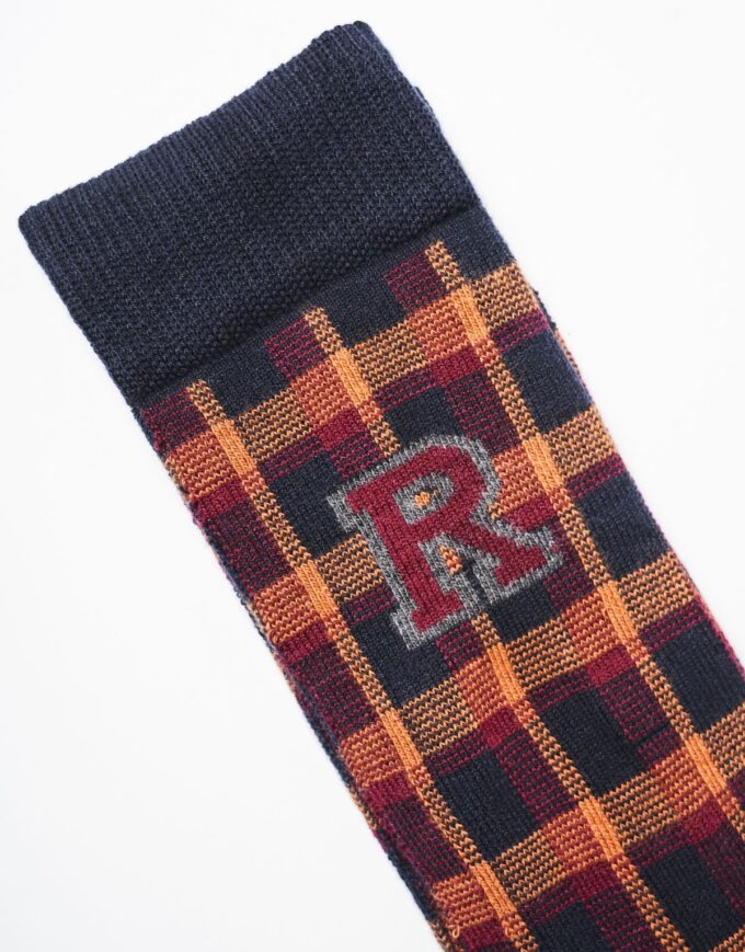 Chaussettes Richard - Royalties