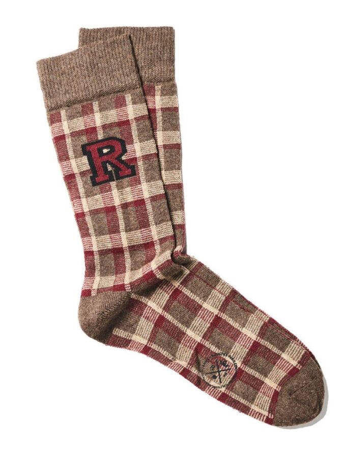 Chaussettes Richard - Royalties