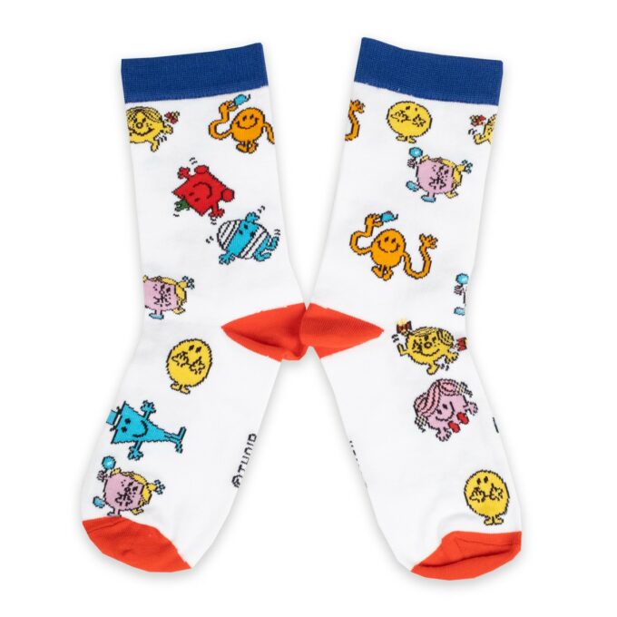 Mr-Mme Famille - Chaussettes