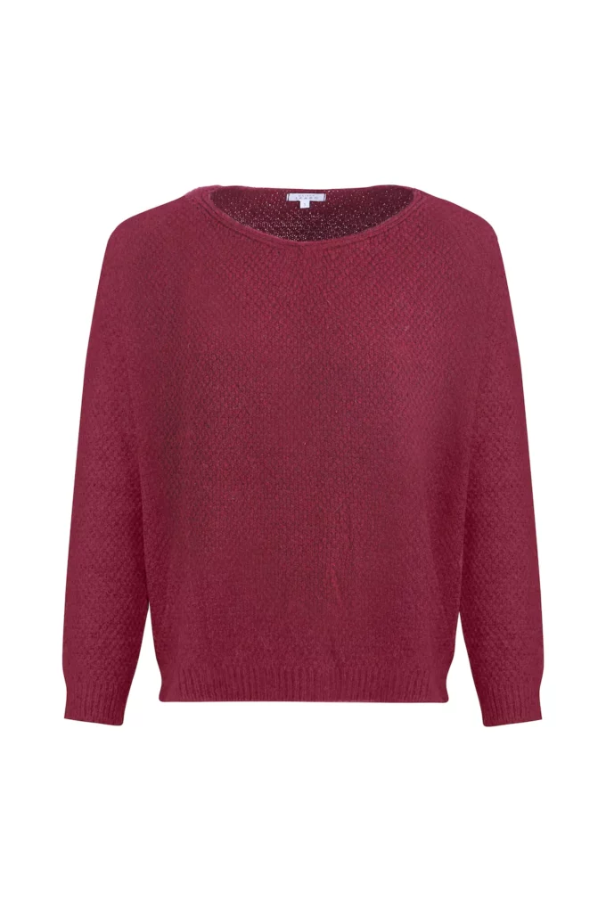 Pull Laine Riu - Maison Izard