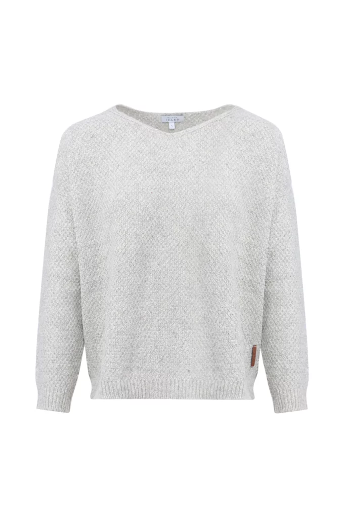 Pull Laine Riu - Maison Izard