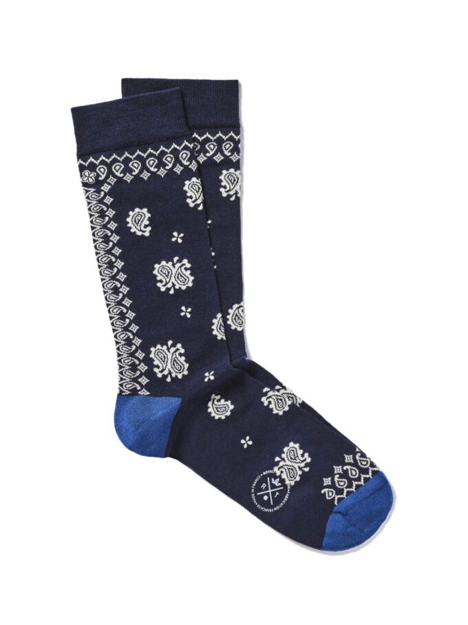 Chaussettes Paloma - Royalties