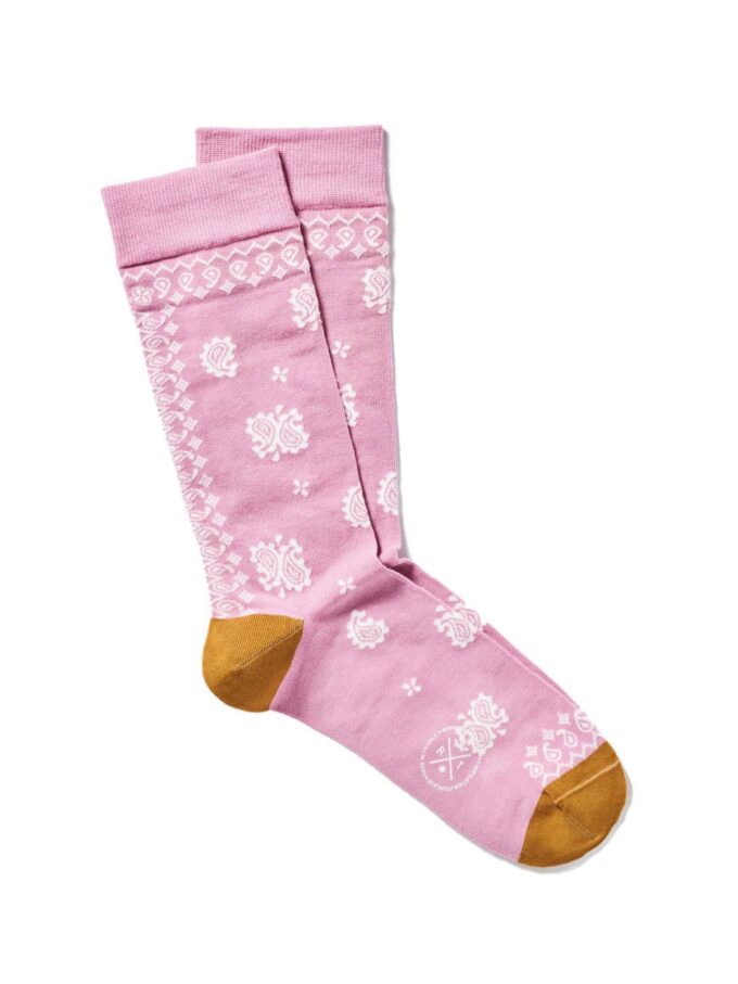 Chaussettes Paloma - Royalties