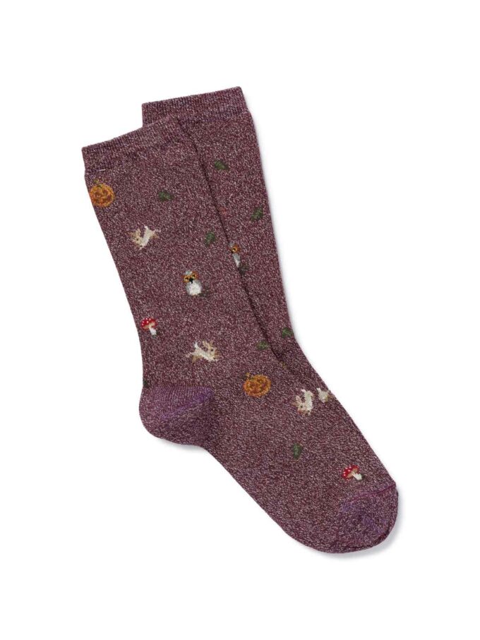 Chaussettes Autumn - Royalties