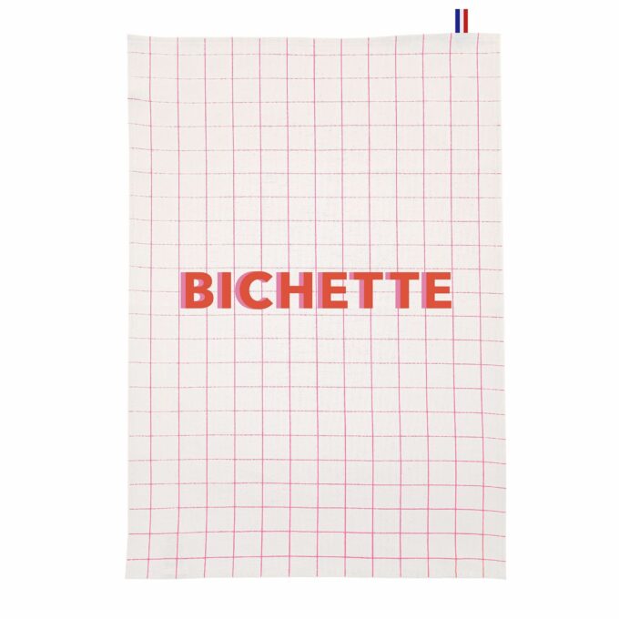 Torchon bichette